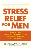 Stress Relief for Men