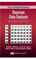 Bayesian Data Analysis, Second Edition