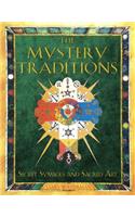 Mystery Traditions