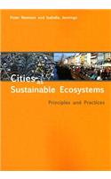 Cities as Sustainable Ecosystems
