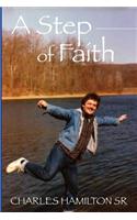 A Step of Faith