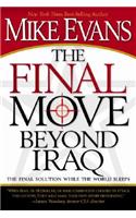 The Final Move Beyond Iraq
