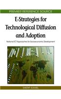E-Strategies for Technological Diffusion and Adoption