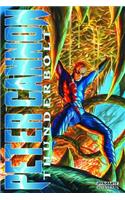 Peter Cannon: Thunderbolt Omnibus