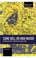 Come Hell or High Water