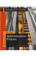 The Politics of the Administrative Process