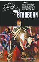 Starborn, Volume 3