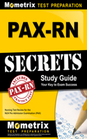 PAX-RN Secrets Study Guide