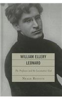 William Ellery Leonard