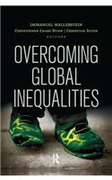 Overcoming Global Inequalities