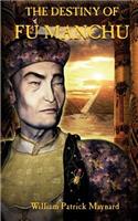 Destiny of Fu Manchu