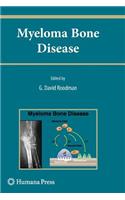 Myeloma Bone Disease