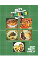 Enid's Homestyle Authentic Jamaican Cuisine