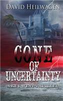 Cone of Uncertainty