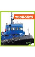 Tugboats