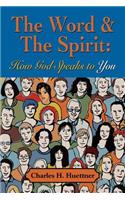 THE Word & the Spirit