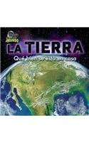 La Tierra: Qu' Bien Se Est En Casa: Qué bien se está en casa / How Good It is to be Home