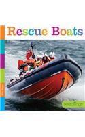 Rescue Boats