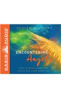 Encountering Angels (Library Edition)