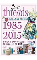 Threads 2015 Magazine Archive