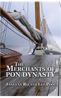 Merchants of Pon Dynasty