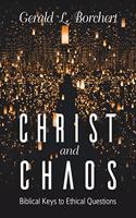 Christ and Chaos