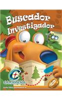 Caravana Buscador Investigador