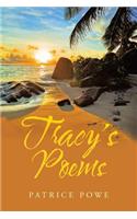 Tracy's Poems