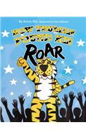 How Truman Found His Roar