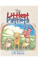 The Littlest Patriots