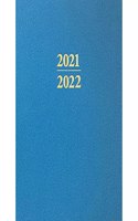 (club/Mass-Only) 2022 Large Teal Planner