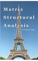 Matrix Structural Analysis