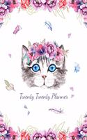 Twenty Twenty Planner