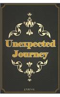 Unexpected Journey