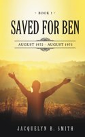 Saved for Ben