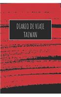 Diario De Viaje Taiwan