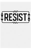 Resist