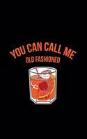 You can call me old fashioned