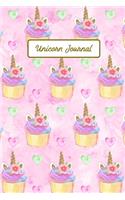 Unicorn Journal