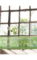 Under Sealed Orders: Large Print