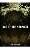 Grin of the Krokodil
