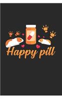 Happy pill