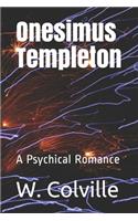 Onesimus Templeton