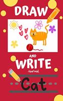Draw and Write