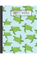 Sheet Music