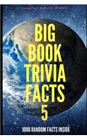 Big Book Trivia Facts