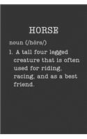 Horse