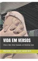 Vida em Versos