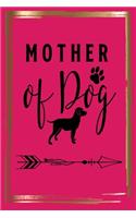 Mother of a Dog