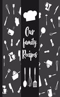 Our family Recipes